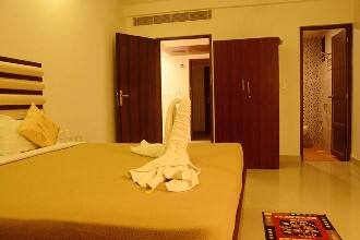 Hotel King Paradise, Trichy 4